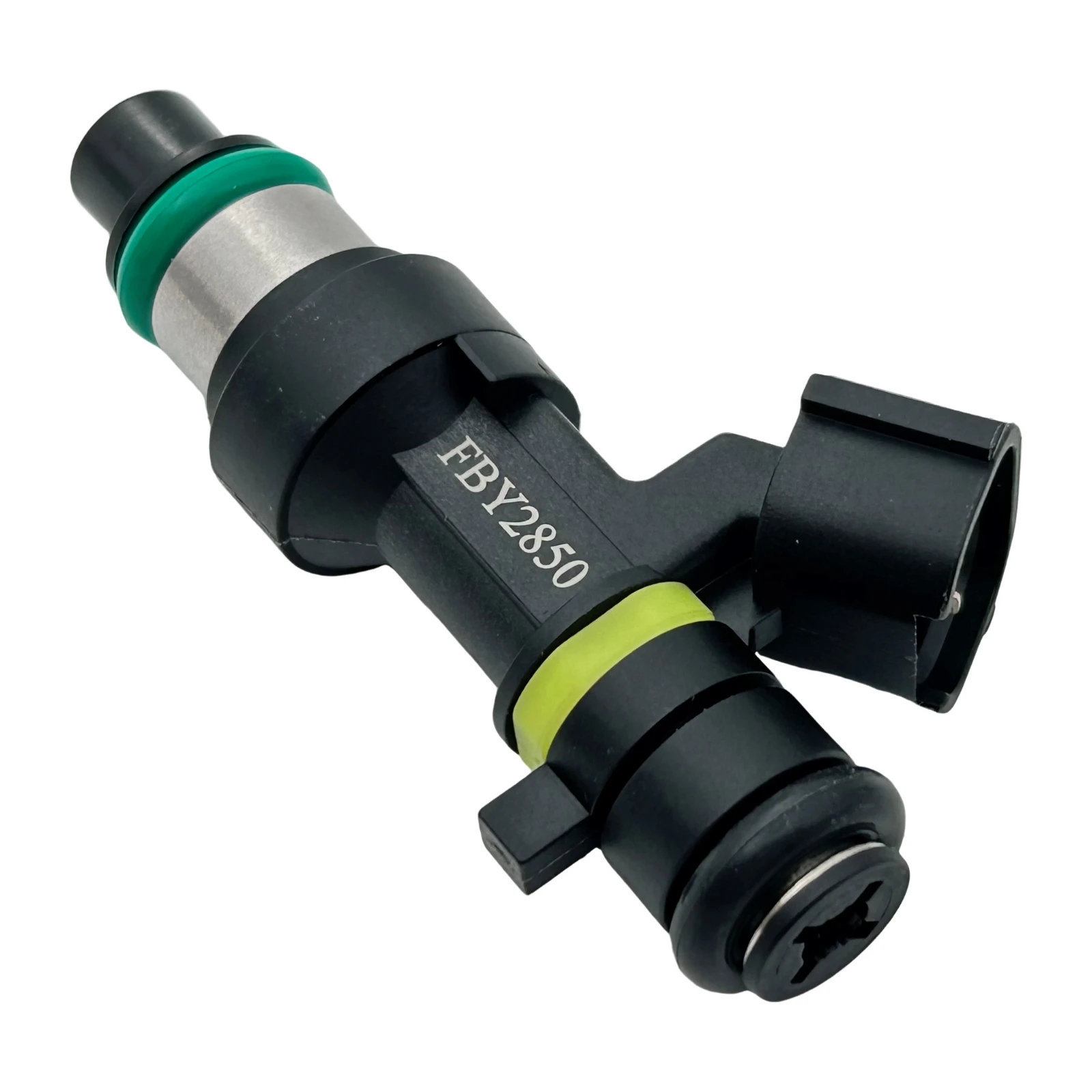 Fuel Injectors Valve For NISSAN QASHQAI J10 2007-2014 2.0L NV200 SENTRA X-TRAIL TEANA CUBE VERSA Nozzle Accessories 16600EN200