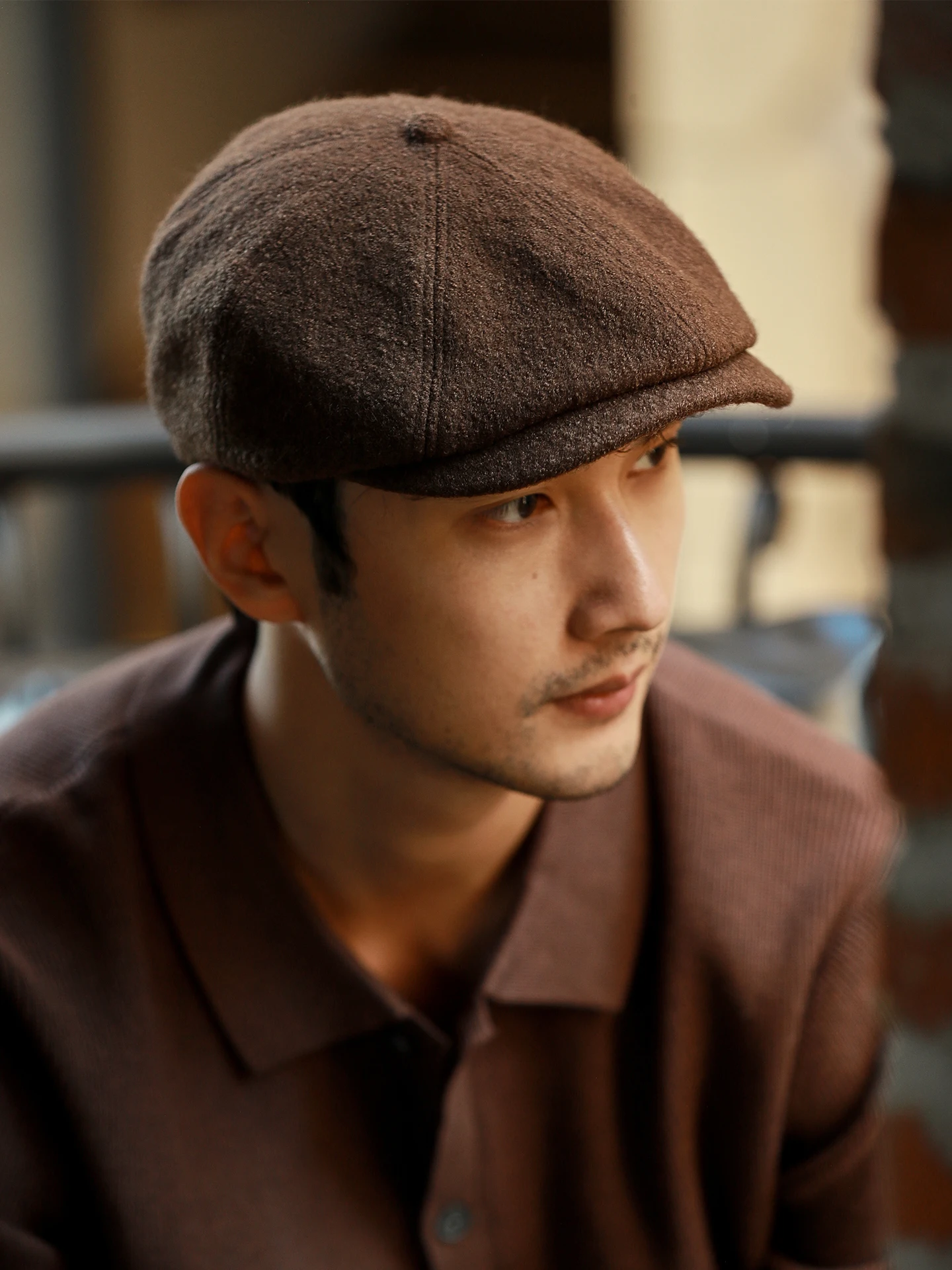 bonnet-d'hiver-epais-retro-pour-homme-style-beret-octogonal-casquette-de-gavroche-respirant-decontracte-tendance-style-britannique-petite-taille