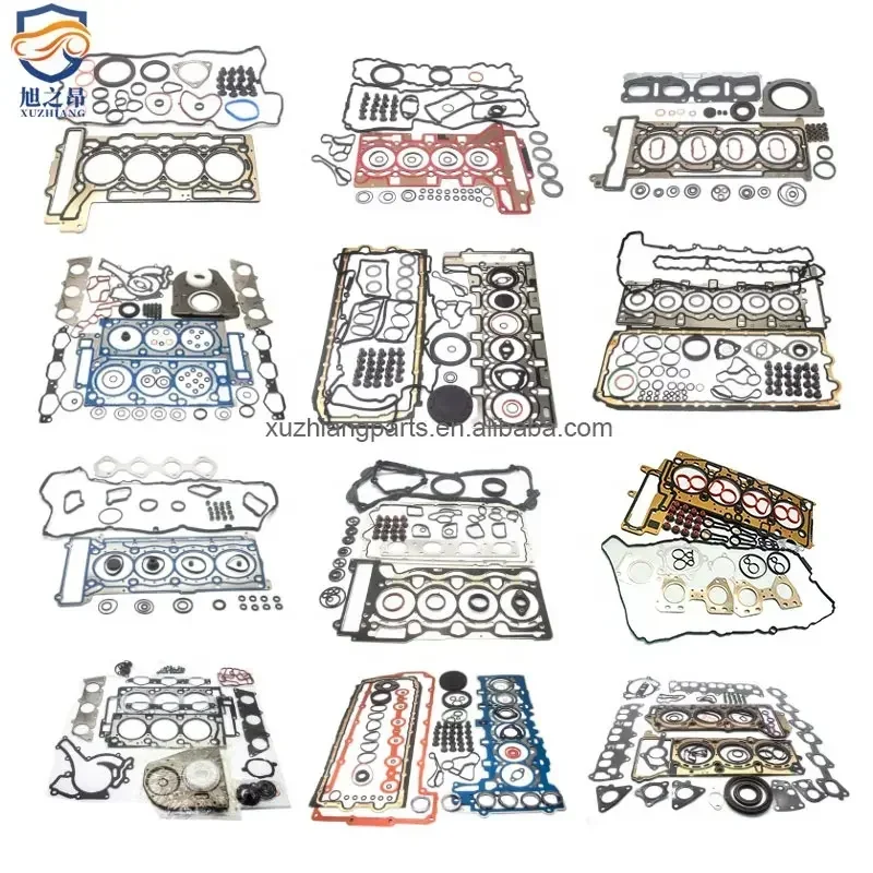 Auto Spare Part Cylinder Head Gasket Repair Set Engine Seal Kit