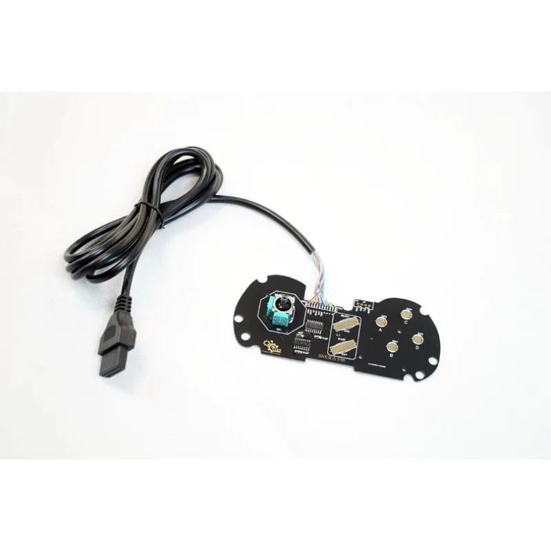 Retro handle main board kit, 15 pin handle