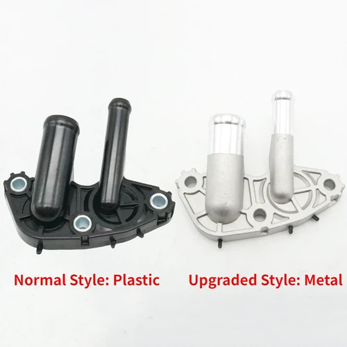 Imagen 2 del producto Separador de agua y aceite, Conector de manguera de ventilación del cárter para Subaru BRZ WRX Forester Impreza Legacy Outback XV Crosstrek 11821AA660