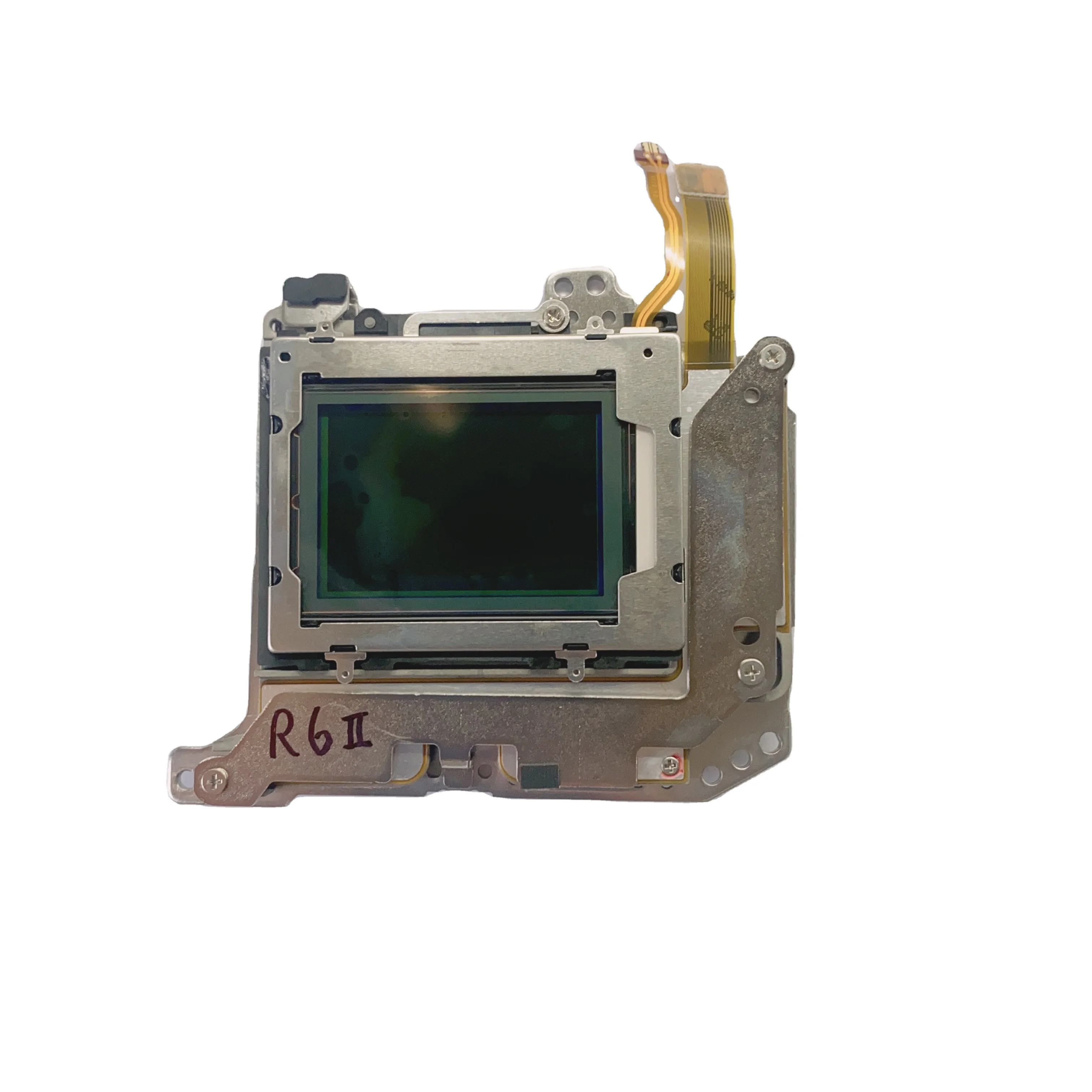 

NEW For Canon R6II R62 R6M2 Image Sensor CY3-1973 CCD CMOS ASSY With Stabilizer Anti-shake Stabilization Unit R6 II R6 Mark II