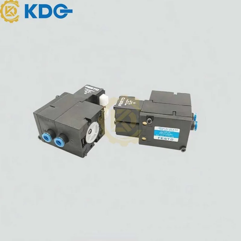 

Offset printing machine Heidelberg SM102 CD102 XL105 solenoid valve paper receiver partition valve M2.184.1131 quality