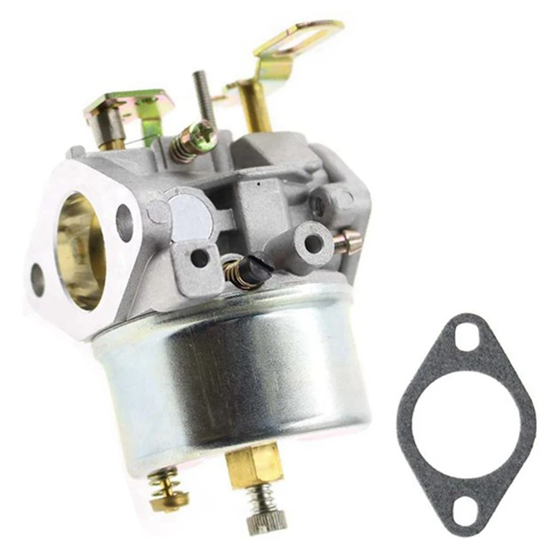 For 632334 632334A For Tecumseh HMSK80 HM100 HM70 HM80 HMSK90 7Hp 8Hp 9Hp Carburetor