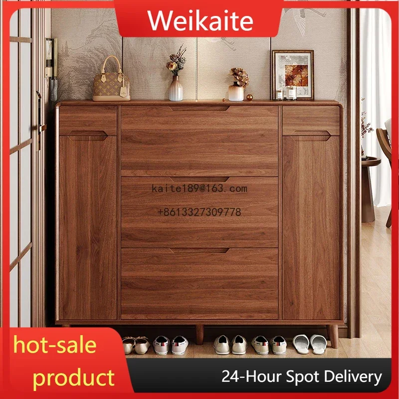 

Slippers Shelves Shoe Cabinet Organizer Mobile Storage Bedroom Shoe Shelf Designer Vertical Box Zapatero Entrance Furniture