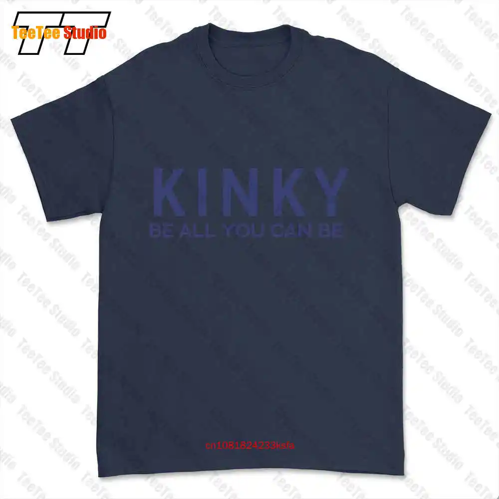 Kinky Eminem Hip Hop T-shirt Tee ISP1