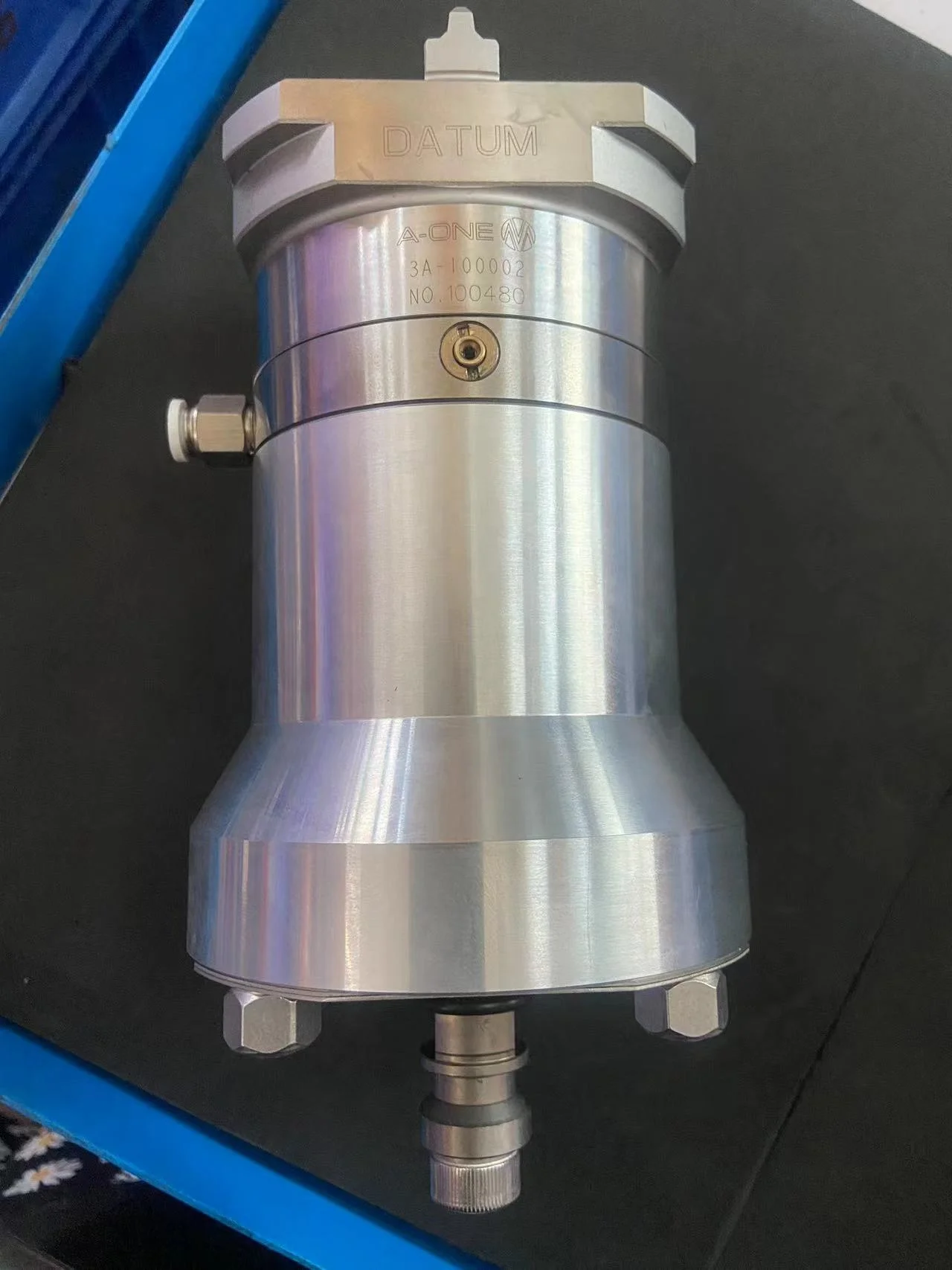 A-ONE 220V CNC Machine Tools Accessory Z Axis Extension With Core Screw For EDM Machine & Tools