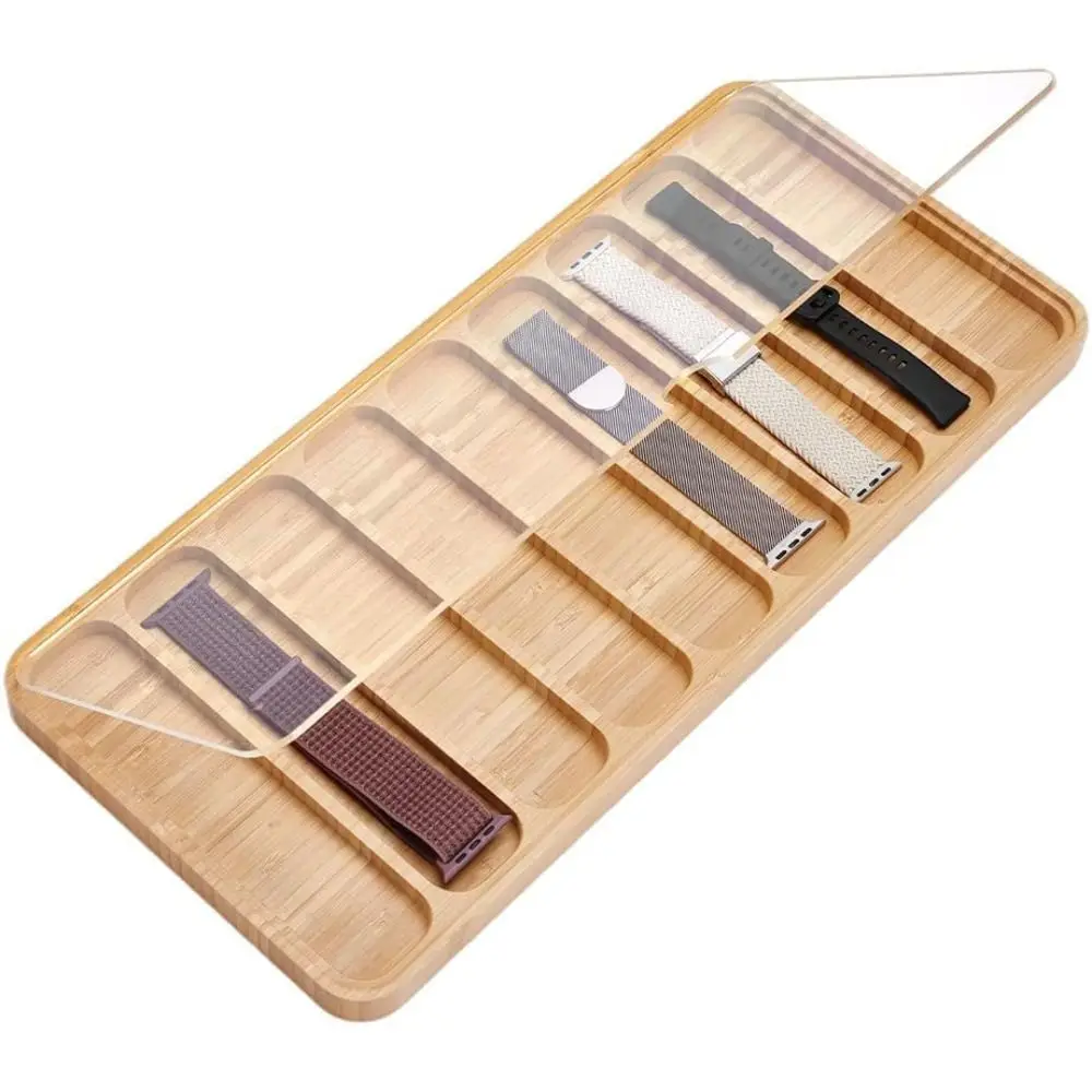 Wooden Watch Band O…