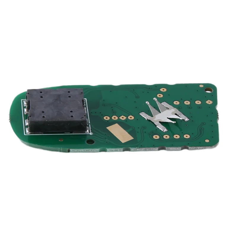 

Durable-Smart Remote Control Key Board Smart Card Board 2/3/4/5 Buttons 433Mhz 4A Chip Keyless SIP22 Blade For Jeep Compass M3N-