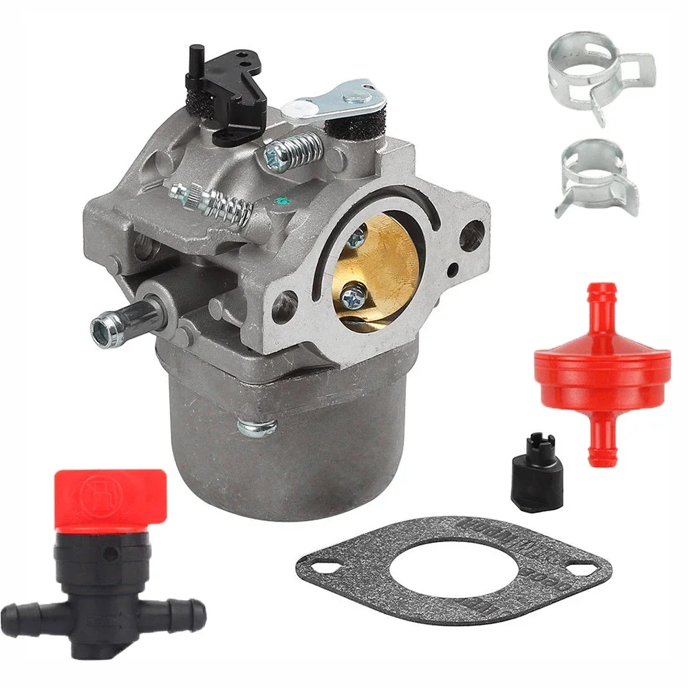 Carburetor for Coleman PowerMate Pro-Gen 5000 Watts Portable Electric Generator