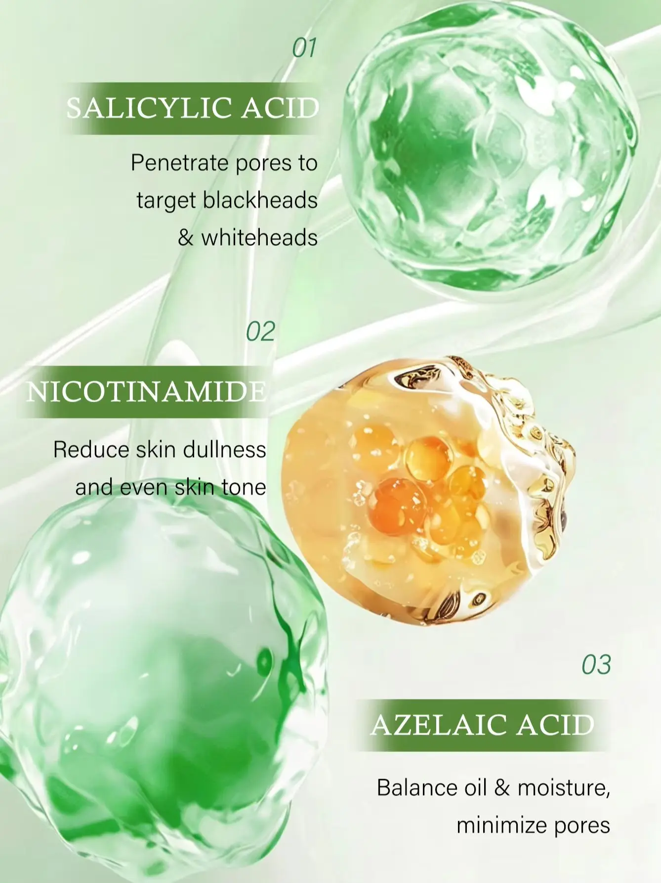 150g Cleansing Mud Mask Salicylic Acid Nicotinamide Deeply Clean Pores Oil Control Keep The Skin Fresh Home Facial Skin Care