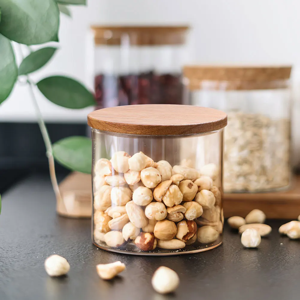 

4pcs Wooden Mug Lid Reusable Round Cup Cover For Travel Mugs Tea Kettle Hot Drink Insulated Lid Safe Multi-Use Office