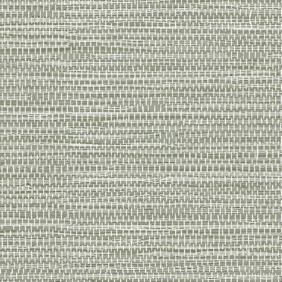 Papel pintado de tela de pasto, crema para despegar y pegar, tejido de hierba, papel tapiz, papel de Contacto autoadhesivo texturizado, 17,3 "x 118"