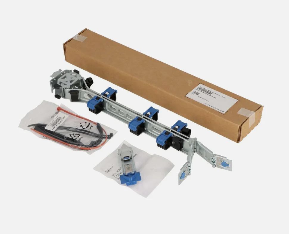 734811-B21 1U Gen9 … - image