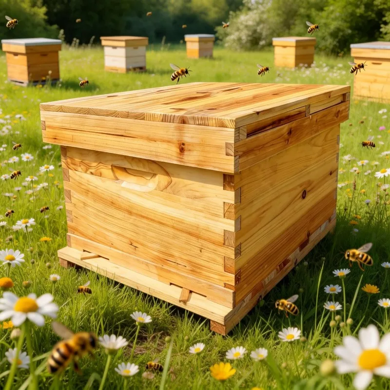 Flowhive Bee Hive A…