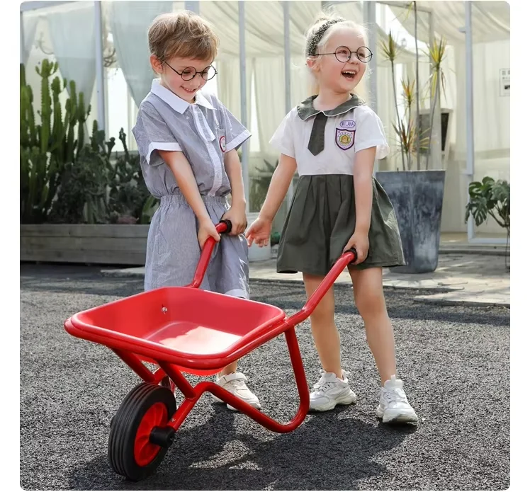 High Quality Lightweight Mini - Quality Gardening Tools For Kids ulasan dan harga