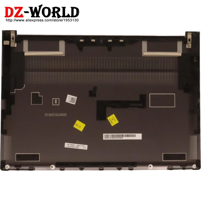 

Shell Base Cover Lower Lid Bottom Cover for Lenovo Yoga Slim 7 Pro 14ARH7 Laptop 5CB1J51006