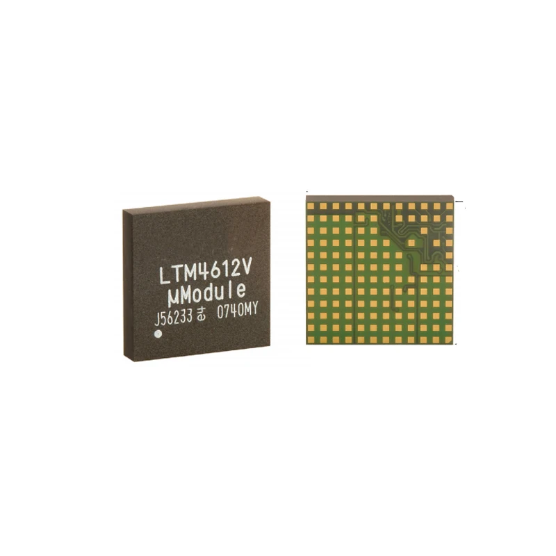 

LTM4612V LTM4612IV#PBF LTM4612IV LTM4612EV MOUDLE LGA-133