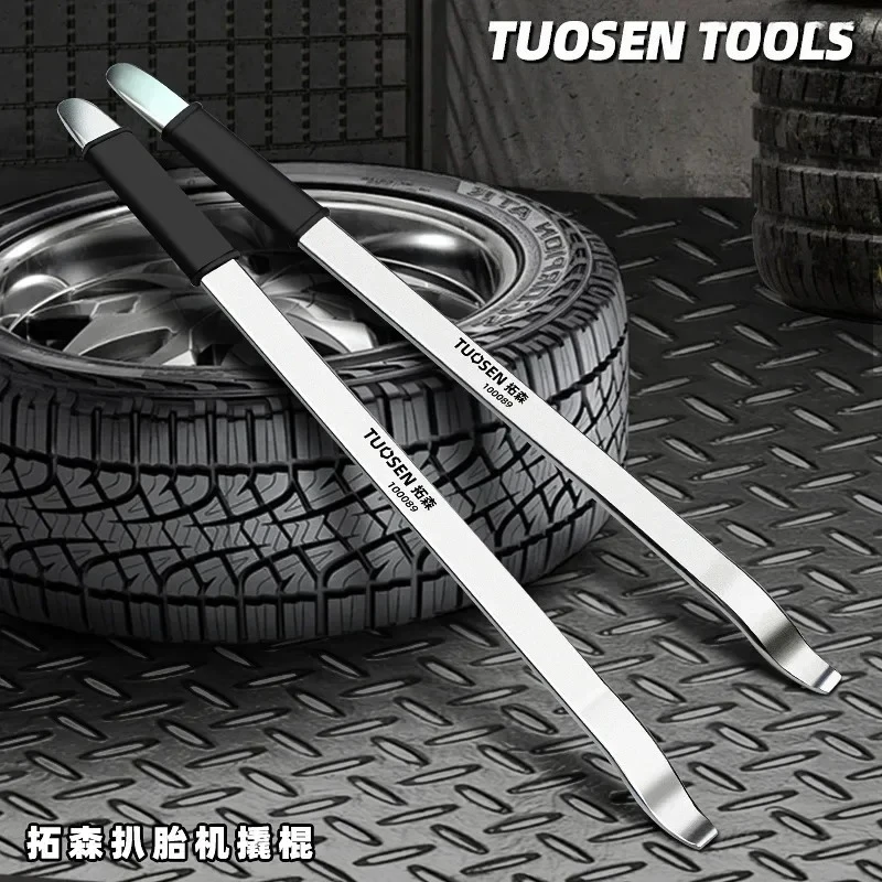 

Special Picker for Tire Squeegee Machine Vacuum Repair Special Tire Changing Picker Car Repair Rocker Anti-Explosion Tool