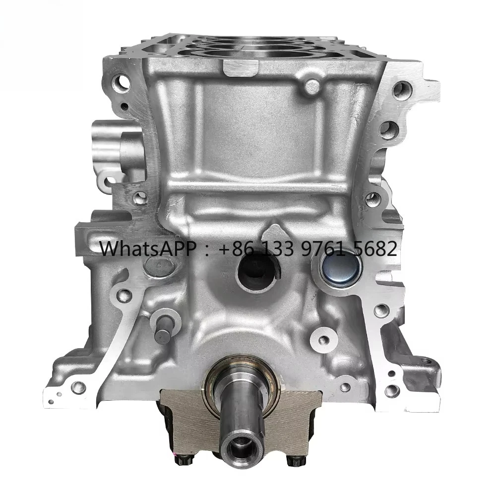 

11400-0Y230 11400-0Y260 114000Y230 114000Y260 1.2L 9NR FTS 9NRFTS 9NR-FTS Engine Cylinder Block for Corolla Short Block