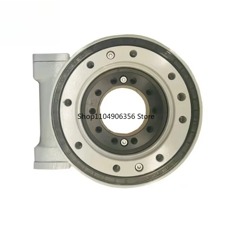 Solar Panel Tracker SE7 SE9 Rotary Drive with Hydraulic Motor 12V 24v DC Rotary Drive