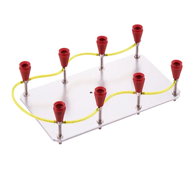 

Automation equipment Products Pickup tool kit system Plastic molding robot robot breakthrough point