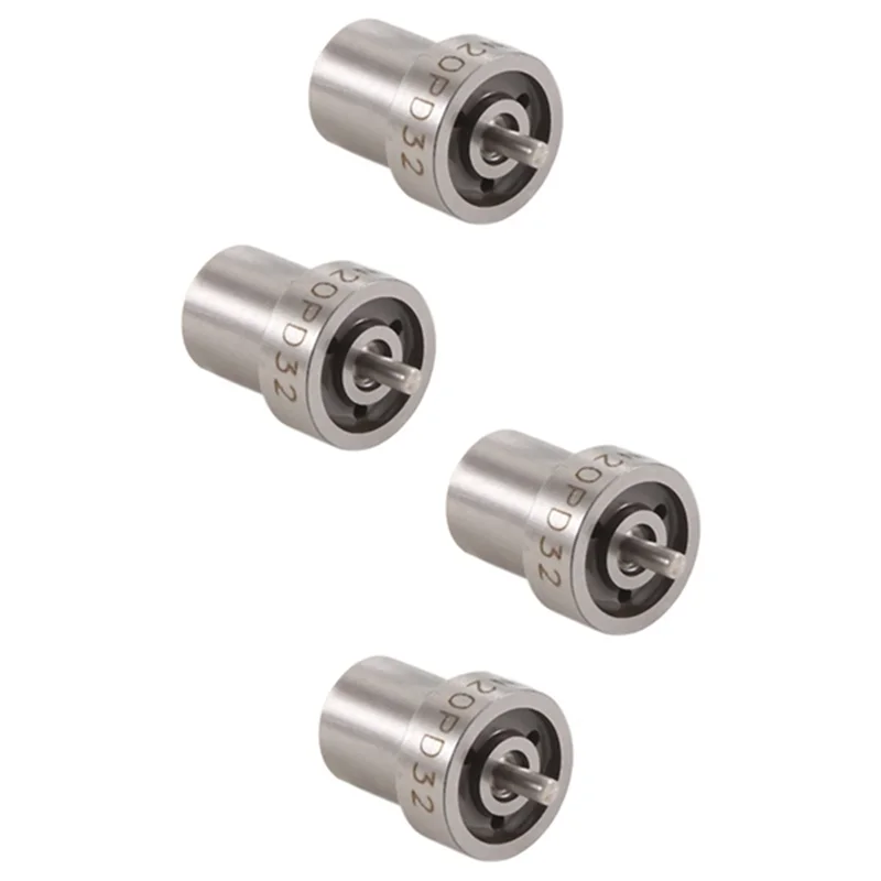 

HOT-New Injector Nzele Nozzles 6 PCS DN20PD32 Diesel Fuel Set For TOYOTA Models 1C 2C 1CL 2CL 2CT,New Injector Nzele Nozzles 6 P
