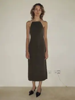 8 最佳銷售 蜘蛛網洋裝 - №3