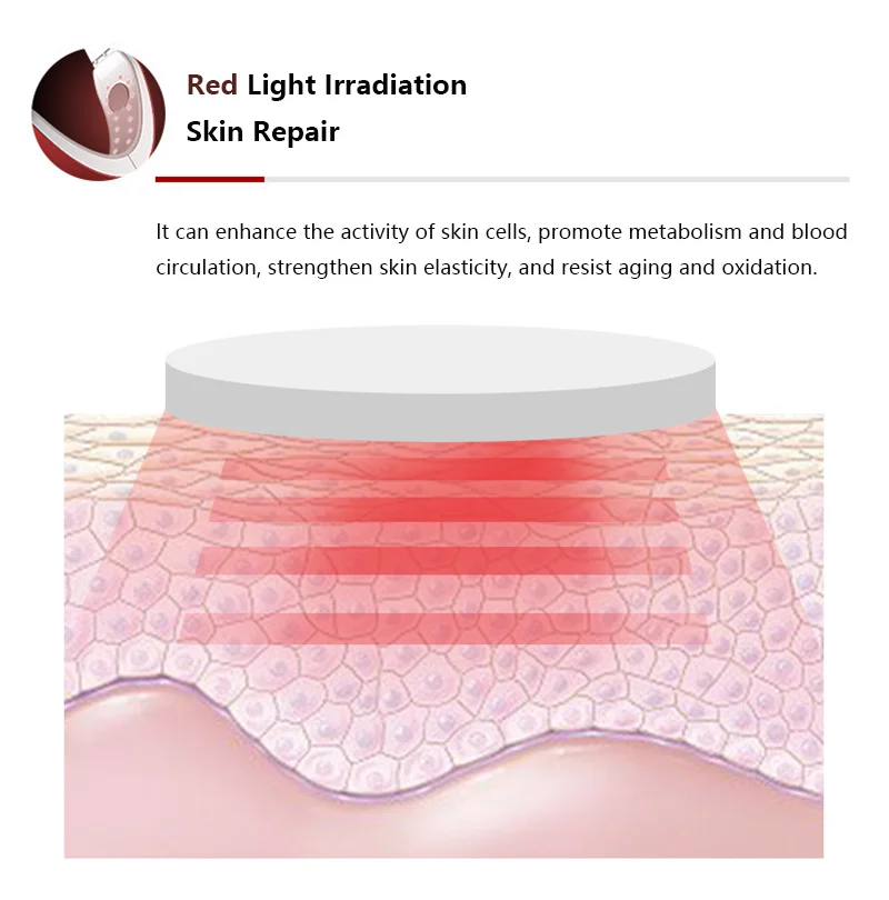 EMS Microcurrent Vibration Face Slimmer with Remote Control Double Chin Reducer&V-Line Lifting Device for Jaw Contouring