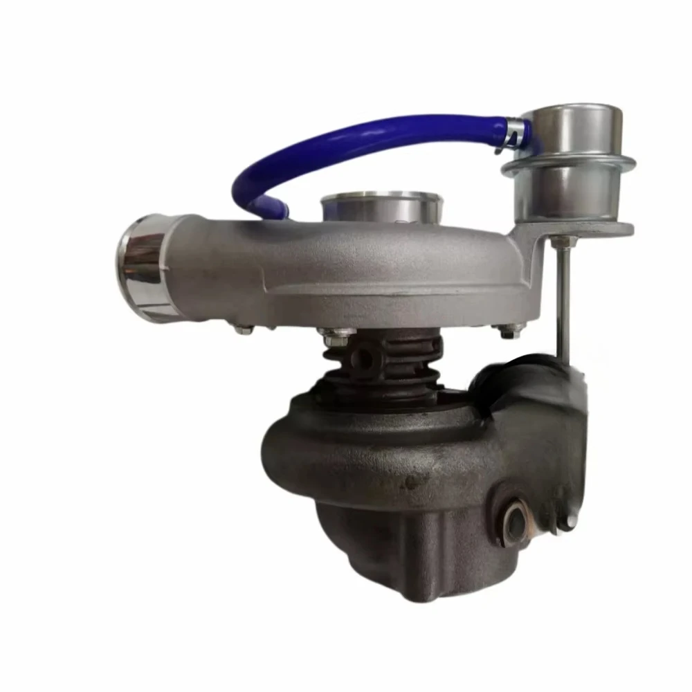 237-3786 2674A226 Turbocharger High Quality Brand New  Fits for 1106D 1104D Diesel Engine