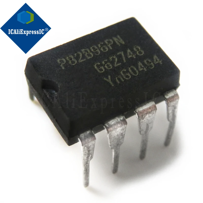 1piece P82B96PN P82B96 DIP-8