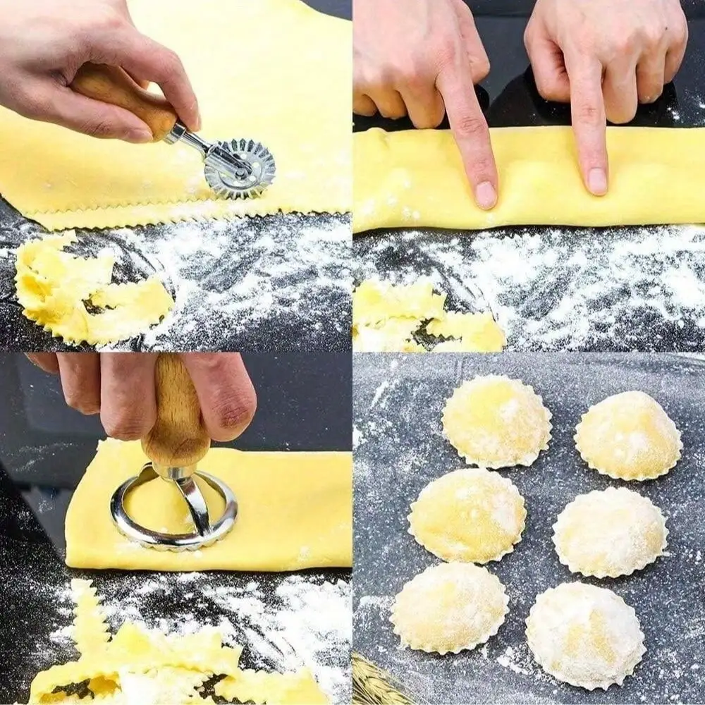 Thumbnail 4 - #16 Trending Pasta Molds Right Now