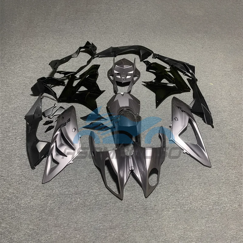 Fairings S1000RR 2009 2010 2011 2012 2013 2014 Aftermarket ABS Motorcycle Fairing Kit for BMW S 1000RR 09 10 11 12 13 14