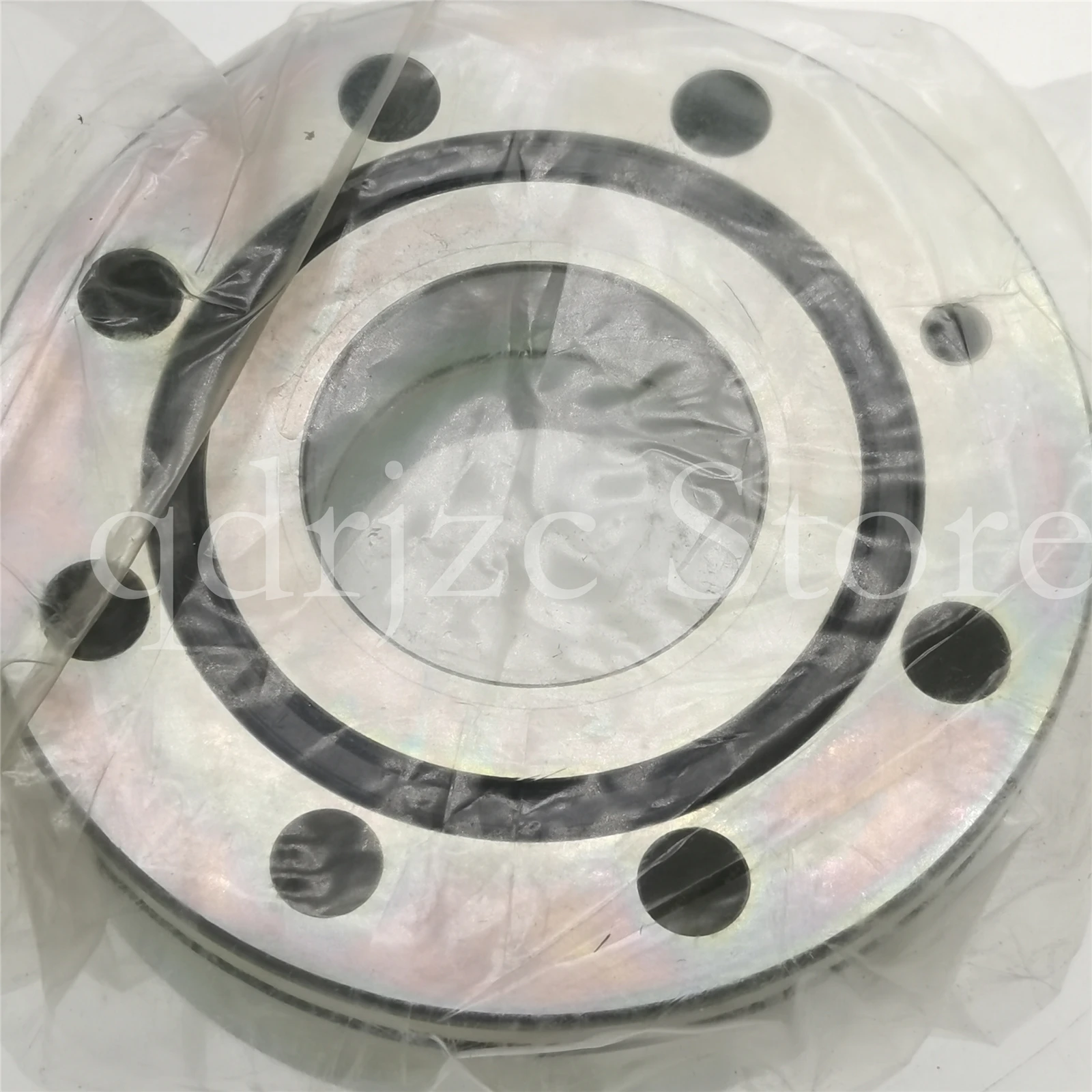 Thrust angular contact ball bearing ZKLF40100-2RS-PE-RR 40X100X34mm