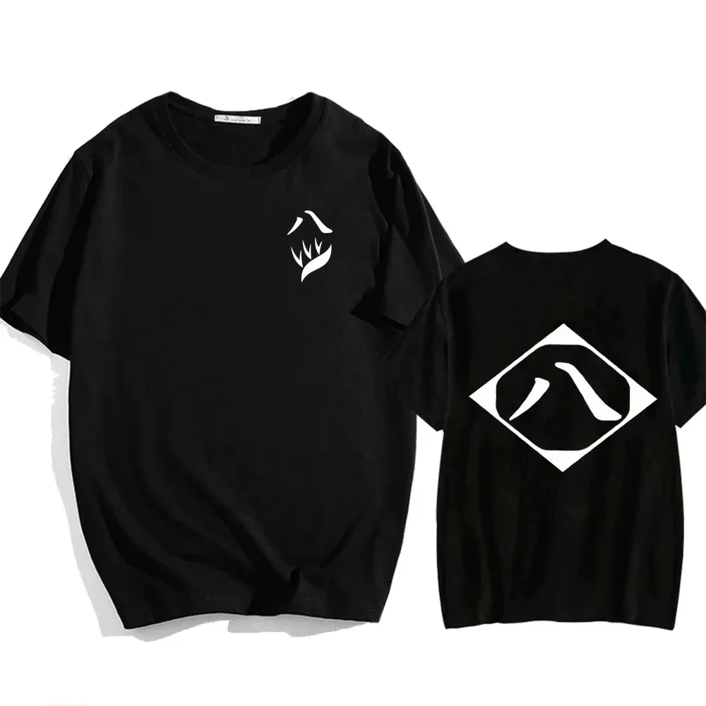 BLEACH Anime T-shirt Vintage Washed Y2K Aesthetic Unisex Oversized Short Sleeve Summer Cotton Retro Streetwear 2026 Hot Sale