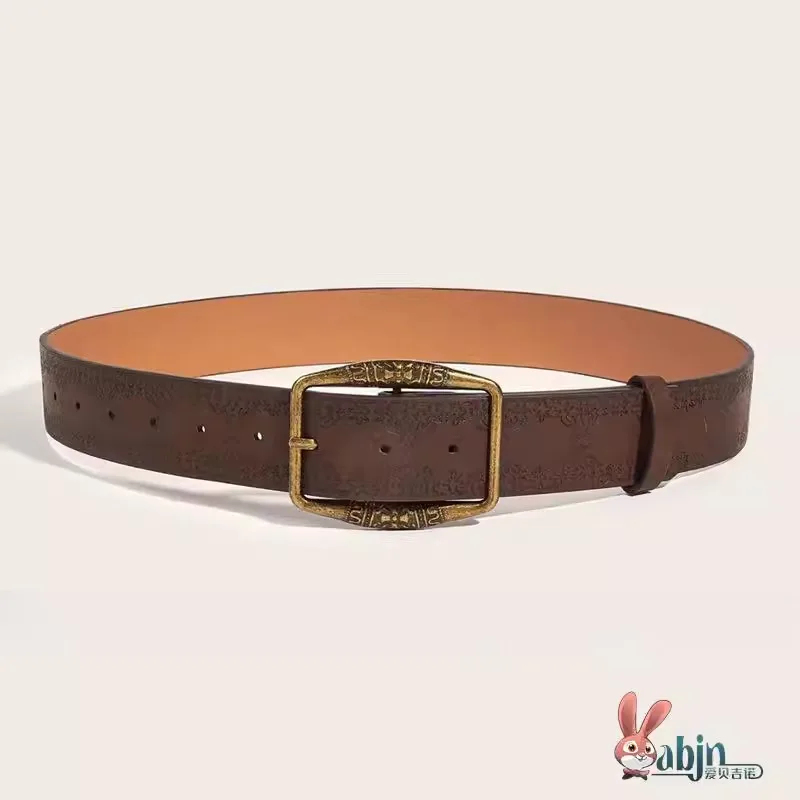 

Модный американский женский комплект: пояс в этническом стиле, декоративные джинсы Y2K, дизайнерские брюки премиум-класса, комплект для фитнеса