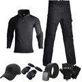 BK 6pcs suits
