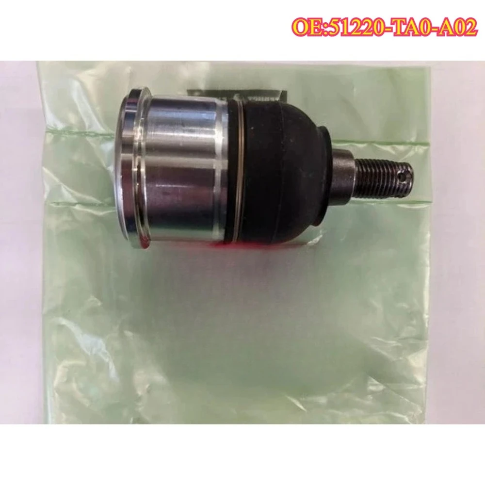 

High quality New For 51220-TA0-A02 Lower The Ball Head for BallandSocket Joint Lower Suspension Ball Joint