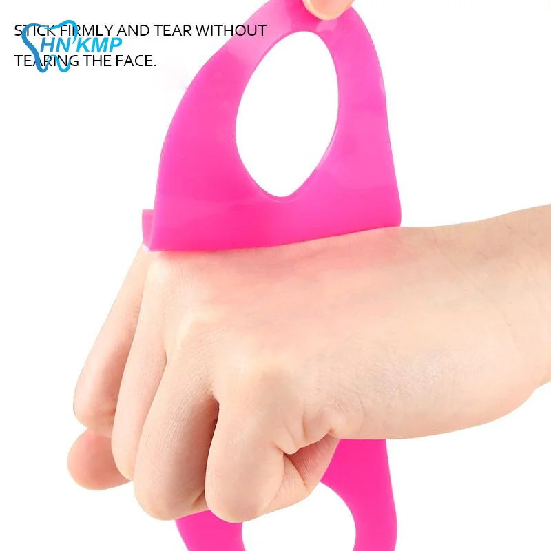 سيليكون الوجه ضمادة الخامس خط الوجه المشكل الذقن الخد رفع حزام الأنفية أضعاف الوجه تدليك حزام النساء الجمال العناية بالبشرة