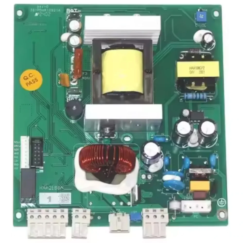 OTIS Elevator Evacuation Device Rescue PCB Board HAA2188A1 1 Piece