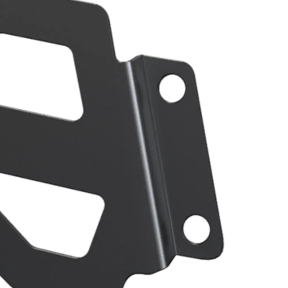 

Motorcycle Accessory FOR BMW F 650 GS F650GS Single Dakar G650GS Sertao G 650 Rear Brake Master Cylinder Guard Protection Cover