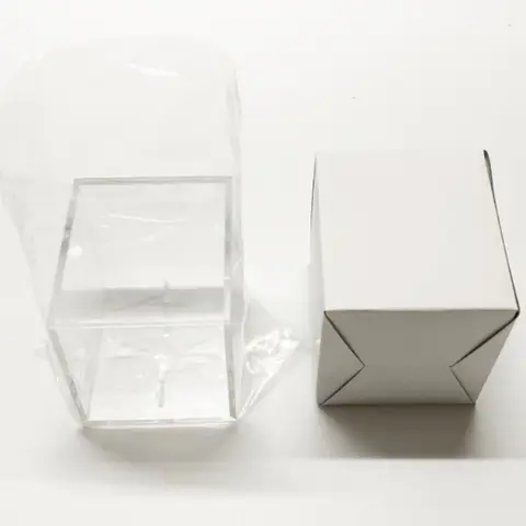 1 पीस बेसबॉल ऐक्रेलिक बॉक्स ऐक्रेलिक 80*80*80 पारदर्शी बेसबॉल स्टोरेज कलेक्शन बॉक्स 10 best sales बेसबॉल सामान - №6