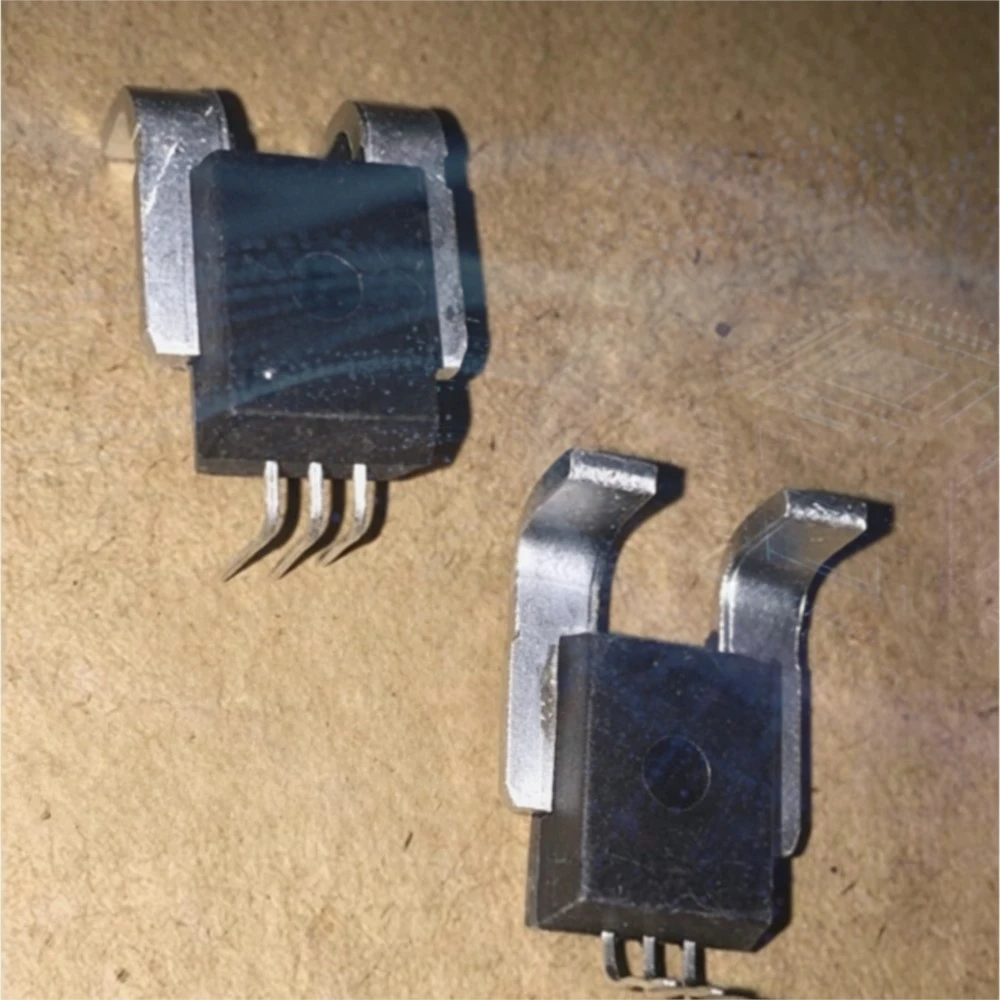 1-100PCS GB7NB60HD STGB7NB60HD ACS758KCB-150B ACS758KCB-150B-PFF Y33 AD8495 AD8495ARMZ FDMC7696 7696