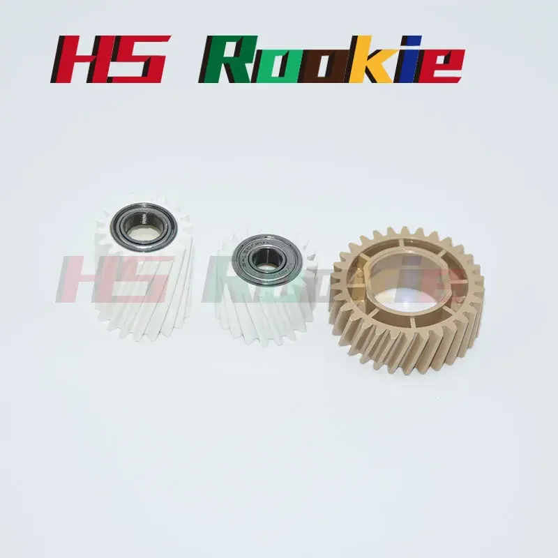 1set AB012119 AB012118 AB012120 AB012117 AB012116 AB012096 Gear for Ricoh Aficio MP C2003 C2503 C3003 C3503 C4503 C5503 C6003