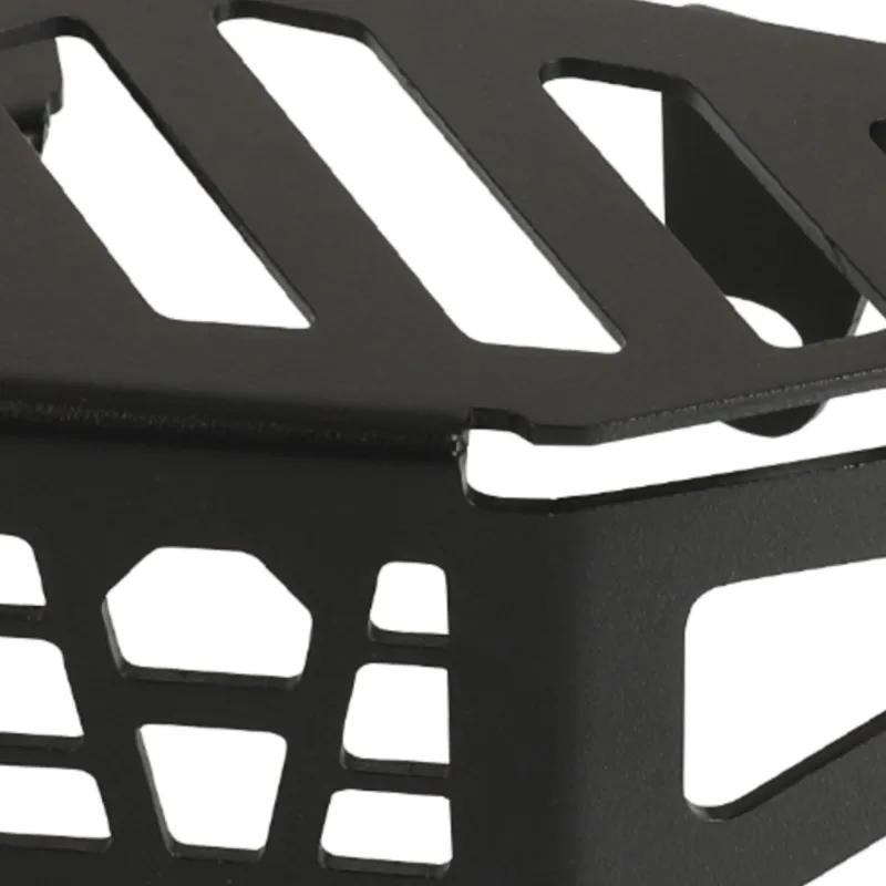 

Для CFMOTO CF MOTO 800MTX 800 MTX 800 MT-X 2024 2025 мотоциклетная передняя крышка бачка тормозной жидкости, защитная крышка 800MT-X