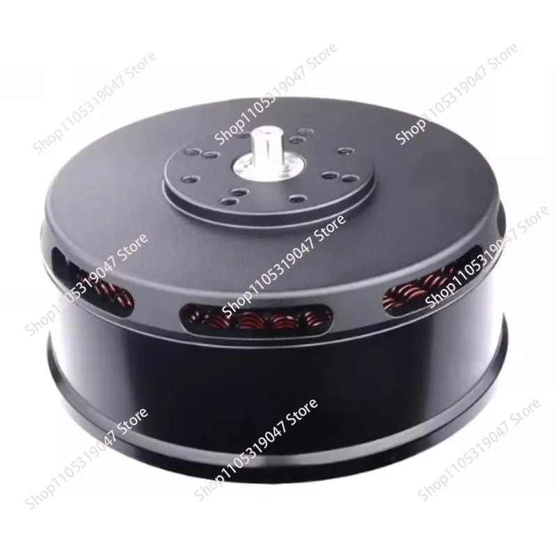 8120-100kv large industrial electric motors, unmanned aerial vehicle motors, high-performance four-axis and six-axis motors