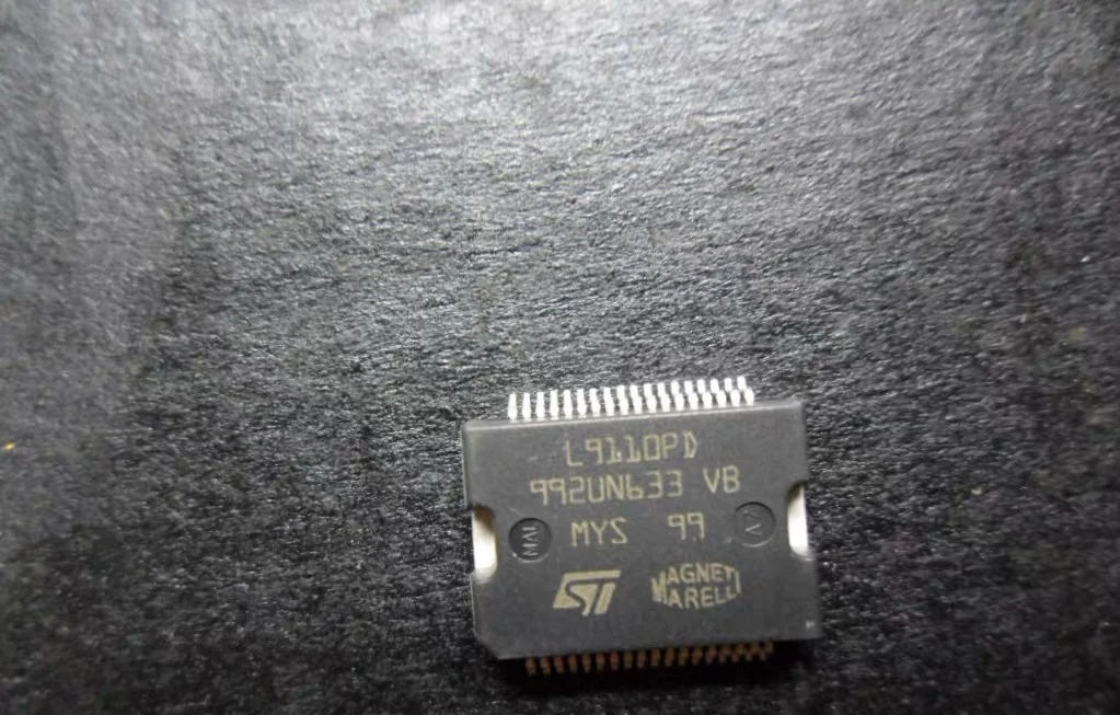 L9110 L9110PD HSSOP