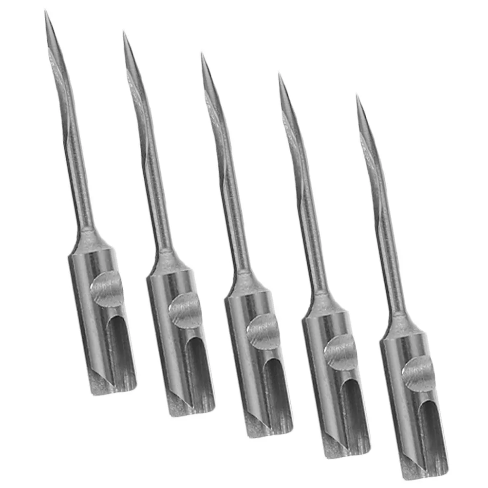 5Pcs Fine Metal Tagging Needles Iron Replacement Needles for Tagging Machines Label Attachers Clothing Pricing Tools Labeling view 5