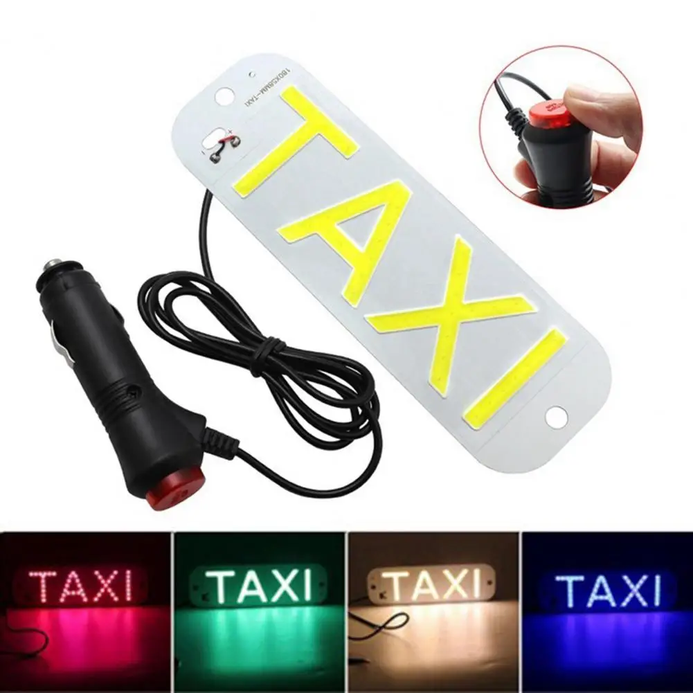 LED Light Signs 12V Car Logo Projector Bumper Stickers Car Light Sign Decal with Suction Cups USB Glow Light Board Sign for Car