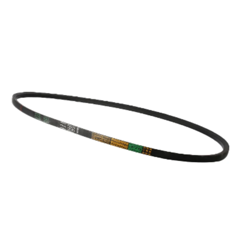 حزام محرك الحزام المثلث B نوع 1270/1295/1321/1346/1372/1397